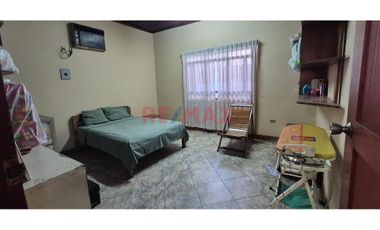 Se Vende Casa