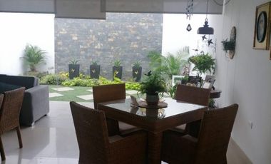 casa en arriendo/venta en la floresta. Cod V1065