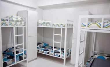 6 Floor Dormitory for Sale in Pio Del Pilar, Makati City