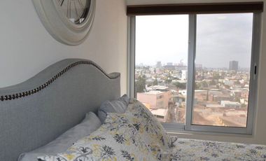 Se renta condominio de 2 recámaras en Kyo HPDRM, Tijuana