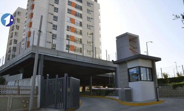 Se renta condominio de 2 recámaras en Kyo HPDRM, Tijuana
