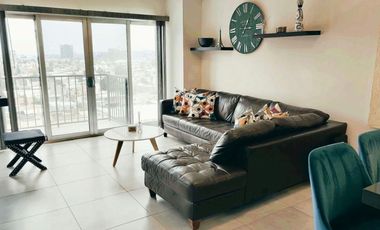 Se renta condominio de 2 recámaras en Kyo HPDRM, Tijuana