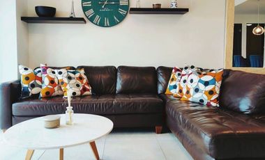 Se renta condominio de 2 recámaras en Kyo HPDRM, Tijuana