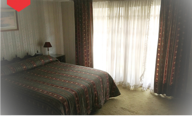 ¡Excelente casa en alto! (Calle Av. del Valle e/ 12 y 14)