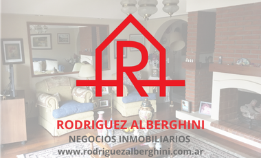 ¡Excelente casa en alto! (Calle Av. del Valle e/ 12 y 14)