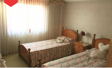 ¡Excelente casa en alto! (Calle Av. del Valle e/ 12 y 14)