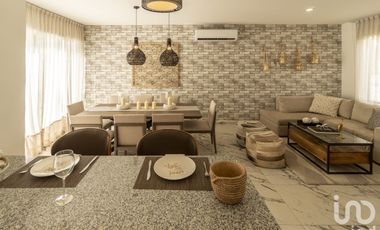 Casa en Venta en Playa del Carmen, Quintana Roo