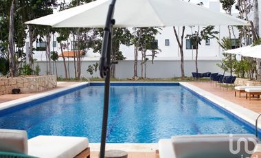 Casa en Venta en Playa del Carmen, Quintana Roo