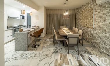 Casa en Venta en Playa del Carmen, Quintana Roo