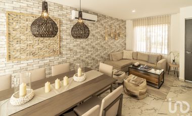 Casa en Venta en Playa del Carmen, Quintana Roo