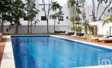 Casa en Venta en Playa del Carmen, Quintana Roo