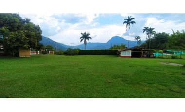 VENTA DE FINCA EN AMAG. SUROESTE ANTIOQUEÑO