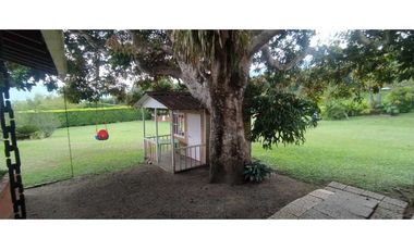 VENTA DE FINCA EN AMAG. SUROESTE ANTIOQUEÑO