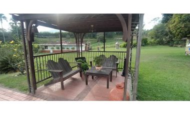 VENTA DE FINCA EN AMAG. SUROESTE ANTIOQUEÑO