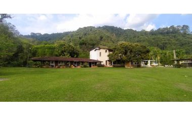 VENTA DE FINCA EN AMAG. SUROESTE ANTIOQUEÑO