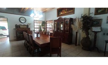 VENTA DE FINCA EN AMAG. SUROESTE ANTIOQUEÑO