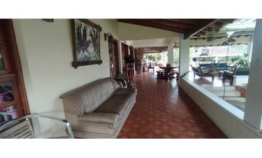 VENTA DE FINCA EN AMAG. SUROESTE ANTIOQUEÑO