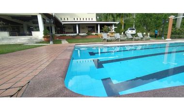 VENTA DE FINCA EN AMAG. SUROESTE ANTIOQUEÑO