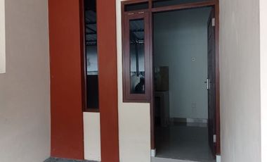 Rumah Siap Huni Murah dan Berkelas di Jogja hanya 700 jutaan