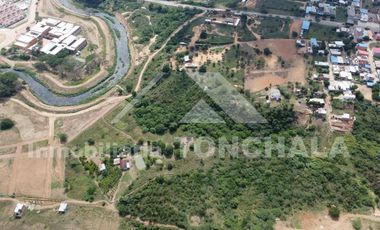 lote en venta en anillo vial occidental. Cod V26418