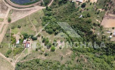 lote en venta en anillo vial occidental. Cod V26418