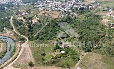 lote en venta en anillo vial occidental. Cod V26418