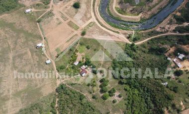 lote en venta en anillo vial occidental. Cod V26418