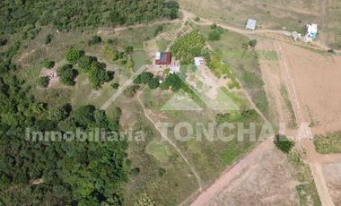 lote en venta en anillo vial occidental. Cod V26418