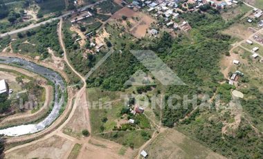 lote en venta en anillo vial occidental. Cod V26418