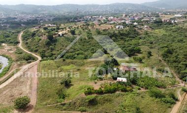 lote en venta en anillo vial occidental. Cod V26418