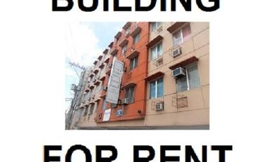 Building For Rent in Olympia, Makati City