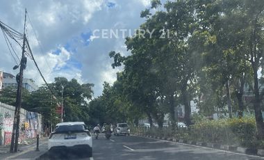 Tanah Di Area Komersil Balai Pustaka, Rawamangun