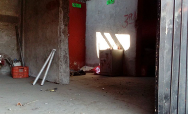 TERRENO CON USO DE SUELO H200 EN TLANEPANTLA DE BAZ