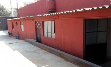 TERRENO CON USO DE SUELO H200 EN TLANEPANTLA DE BAZ