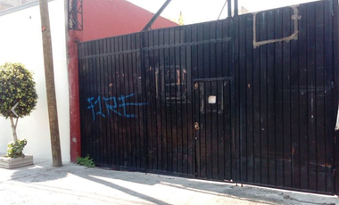 TERRENO CON USO DE SUELO H200 EN TLANEPANTLA DE BAZ