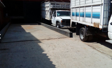 TERRENO CON USO DE SUELO H200 EN TLANEPANTLA DE BAZ