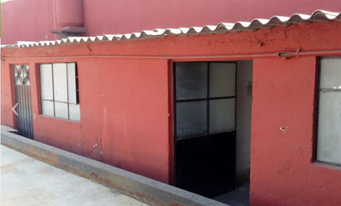 TERRENO CON USO DE SUELO H200 EN TLANEPANTLA DE BAZ