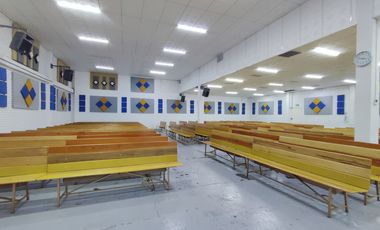 bodega en venta en rosetal. Cod V29614