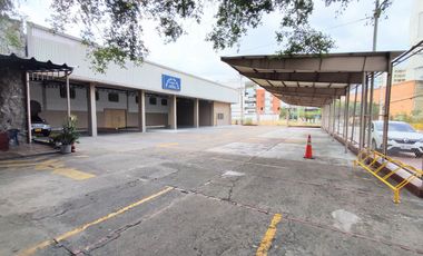 bodega en venta en rosetal. Cod V29614