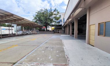 bodega en venta en rosetal. Cod V29614