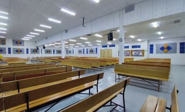 bodega en venta en rosetal. Cod V29614