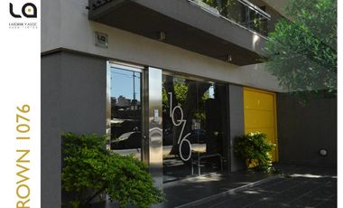 Departamento en venta en Quilmes Centro