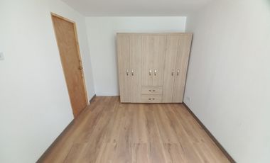 apartamento en arriendo en c.r escarlata piso 1 sin ascensor. Cod A13865