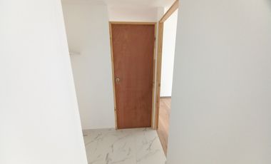 apartamento en arriendo en c.r escarlata piso 1 sin ascensor. Cod A13865