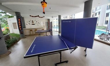 apartamento en arriendo en c.r escarlata piso 1 sin ascensor. Cod A13865