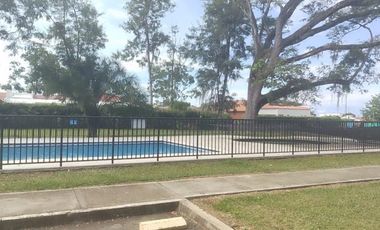 COMPRA LOTE  Y VIVE EN UN LUGAR PRIVILEGIADO DE DESCANSO Y ALTA VALORIZACION EN LA MORADA JAMUNDI. Cod V8801