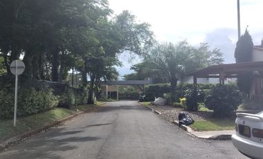 COMPRA LOTE  Y VIVE EN UN LUGAR PRIVILEGIADO DE DESCANSO Y ALTA VALORIZACION EN LA MORADA JAMUNDI. Cod V8801