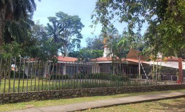 COMPRA LOTE  Y VIVE EN UN LUGAR PRIVILEGIADO DE DESCANSO Y ALTA VALORIZACION EN LA MORADA JAMUNDI. Cod V8801