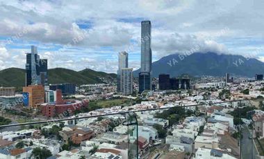 Departamento Torre Lucena en San Pedro Garza García N.L.