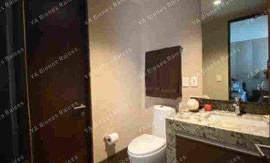 Departamento Torre Lucena en San Pedro Garza García N.L.